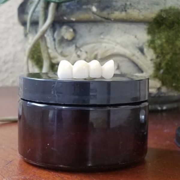 Porcelain Dental Bridges